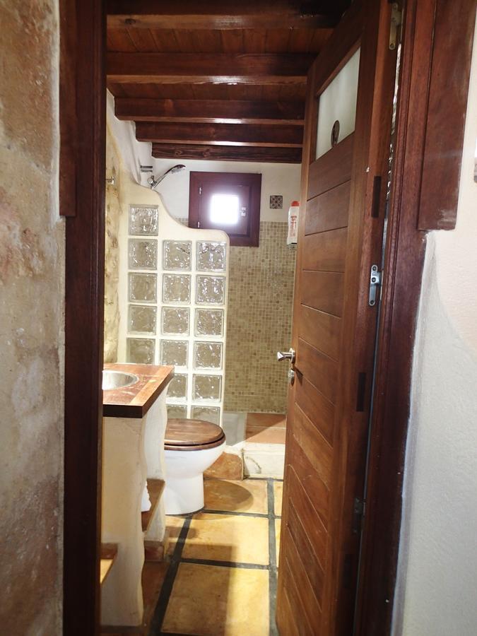 No4 Casatosca Javea - Apart Attico Con Terraza - Escaleras - En El Centro Del Casco Antiguo Dış mekan fotoğraf